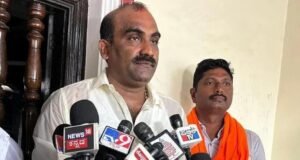 ಪ್ರಧಾನಿ ಮೋದಿಯವರ ತಂದೆಯ ಕುರಿತು ಖರ್ಗೆ ಹೇಳಿಕೆ ಕಾಂಗ್ರೆಸ್ ಹೀನ ಮನಸ್ಥಿತಿಗೆ ಕೈಗನ್ನಡಿ : ಯಶಪಾಲ್ ಸುವರ್ಣ ಆಕ್ರೋಶ..!!