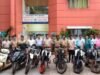 ಮಂಗಳೂರು-ದ್ವಿಚಕ್ರ ವಾಹನಗಳ ಕಳವು : 9 ದ್ವಿಚಕ್ರ ವಾಹನಗಳ ವಶಕ್ಕೆ..!!