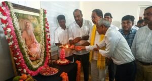 ಜಗಕ್ಕೆ ಶ್ರೀರಾಮನ ಶಕ್ತಿ-ಭಕ್ತಿ ತಿಳಿಸಿದ ಶ್ರೇಷ್ಠ ಮಹರ್ಷಿ ವಾಲ್ಮೀಕಿ..!!