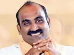 ಭಾರತ್ ಮಾತಾ ಕೀ ಜೈ ಘೋಷಣೆ ಹಾಕಿದ ವಿದ್ಯಾರ್ಥಿಗಳ ಮೇಲೆ ಪೊಲೀಸ್ ಅಧಿಕಾರಿಗಳ ಹಲ್ಲೆ ಮಾಡಿದ ಅಧಿಕಾರಿ ವಿರುದ್ಧ ತಕ್ಷಣ ಕ್ರಮ ಕೈಗೊಳ್ಳಿ : ಯಶ್ ಪಾಲ್ ಸುವರ್ಣ..!!
