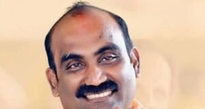 ಭಾರತ್ ಮಾತಾ ಕೀ ಜೈ ಘೋಷಣೆ ಹಾಕಿದ ವಿದ್ಯಾರ್ಥಿಗಳ ಮೇಲೆ ಪೊಲೀಸ್ ಅಧಿಕಾರಿಗಳ ಹಲ್ಲೆ ಮಾಡಿದ ಅಧಿಕಾರಿ ವಿರುದ್ಧ ತಕ್ಷಣ ಕ್ರಮ ಕೈಗೊಳ್ಳಿ : ಯಶ್ ಪಾಲ್ ಸುವರ್ಣ..!!