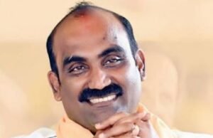ಭಾರತ್ ಮಾತಾ ಕೀ ಜೈ ಘೋಷಣೆ ಹಾಕಿದ ವಿದ್ಯಾರ್ಥಿಗಳ ಮೇಲೆ ಪೊಲೀಸ್ ಅಧಿಕಾರಿಗಳ ಹಲ್ಲೆ ಮಾಡಿದ ಅಧಿಕಾರಿ ವಿರುದ್ಧ ತಕ್ಷಣ ಕ್ರಮ ಕೈಗೊಳ್ಳಿ : ಯಶ್ ಪಾಲ್ ಸುವರ್ಣ..!!