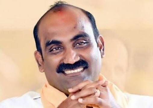 ಭಾರತ್ ಮಾತಾ ಕೀ ಜೈ ಘೋಷಣೆ ಹಾಕಿದ ವಿದ್ಯಾರ್ಥಿಗಳ ಮೇಲೆ ಪೊಲೀಸ್ ಅಧಿಕಾರಿಗಳ ಹಲ್ಲೆ ಮಾಡಿದ ಅಧಿಕಾರಿ ವಿರುದ್ಧ ತಕ್ಷಣ ಕ್ರಮ ಕೈಗೊಳ್ಳಿ : ಯಶ್ ಪಾಲ್ ಸುವರ್ಣ..!!